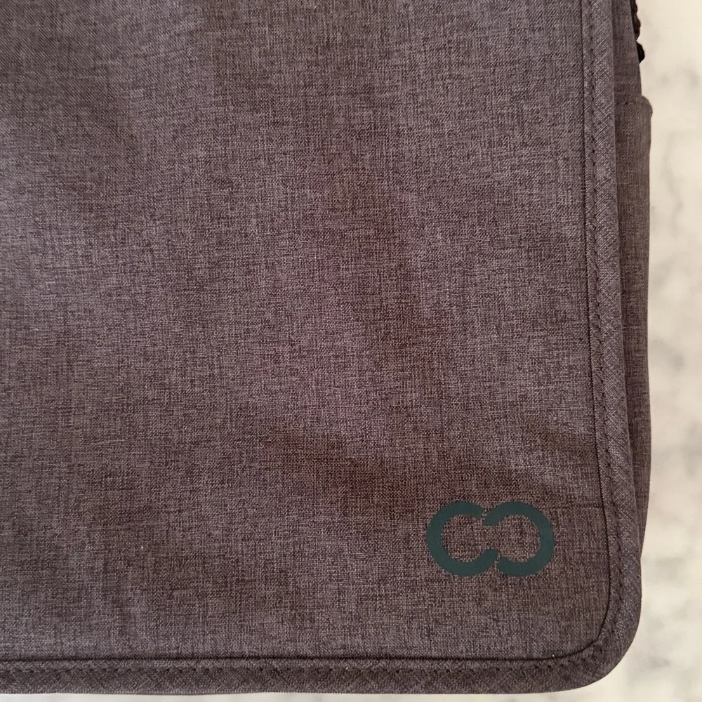 CaseCrown Laptop Messenger Bag